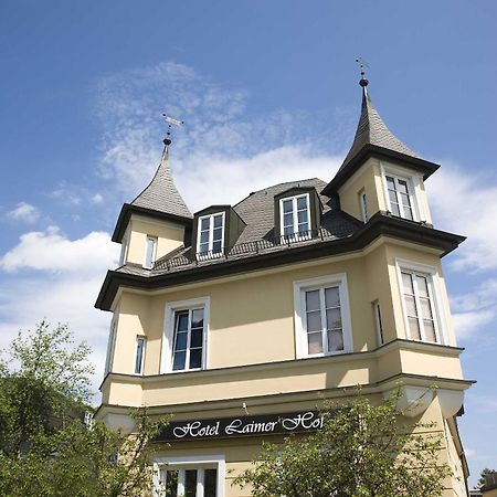 Laimer Hof Am Schloss Nymphenburg München Ngoại thất bức ảnh