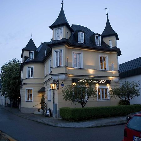 Laimer Hof Am Schloss Nymphenburg München Ngoại thất bức ảnh