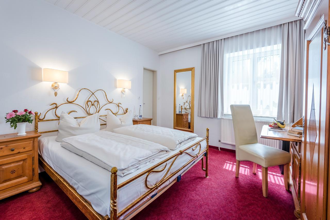 Laimer Hof Am Schloss Nymphenburg München Ngoại thất bức ảnh