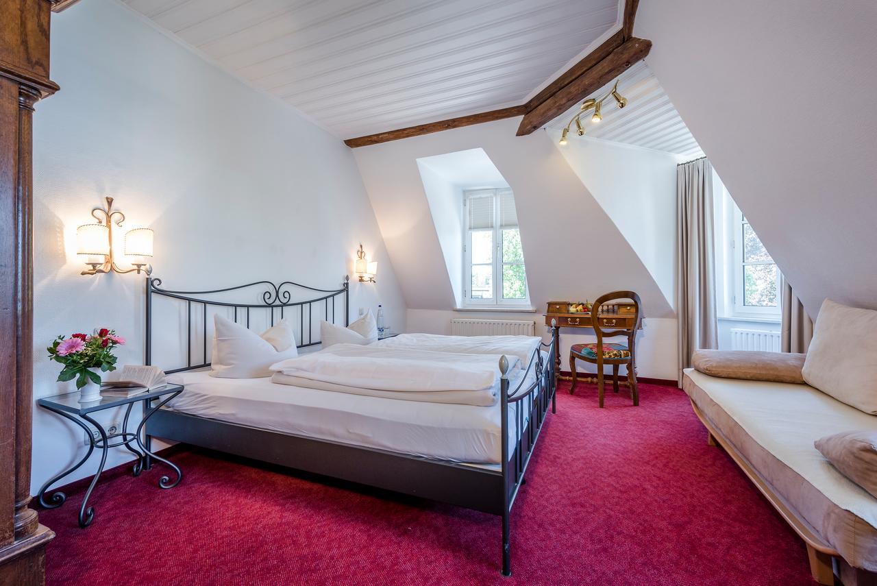 Laimer Hof Am Schloss Nymphenburg München Phòng bức ảnh