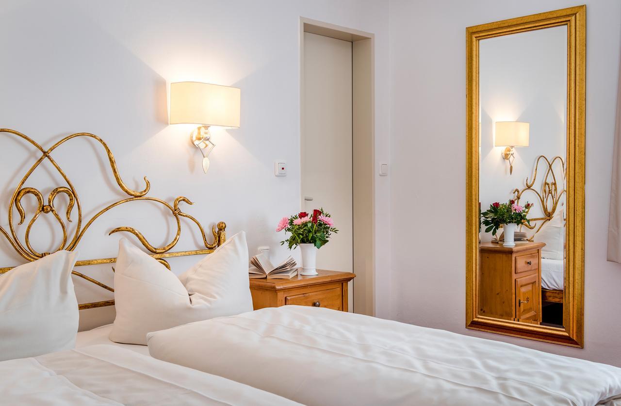 Laimer Hof Am Schloss Nymphenburg München Ngoại thất bức ảnh