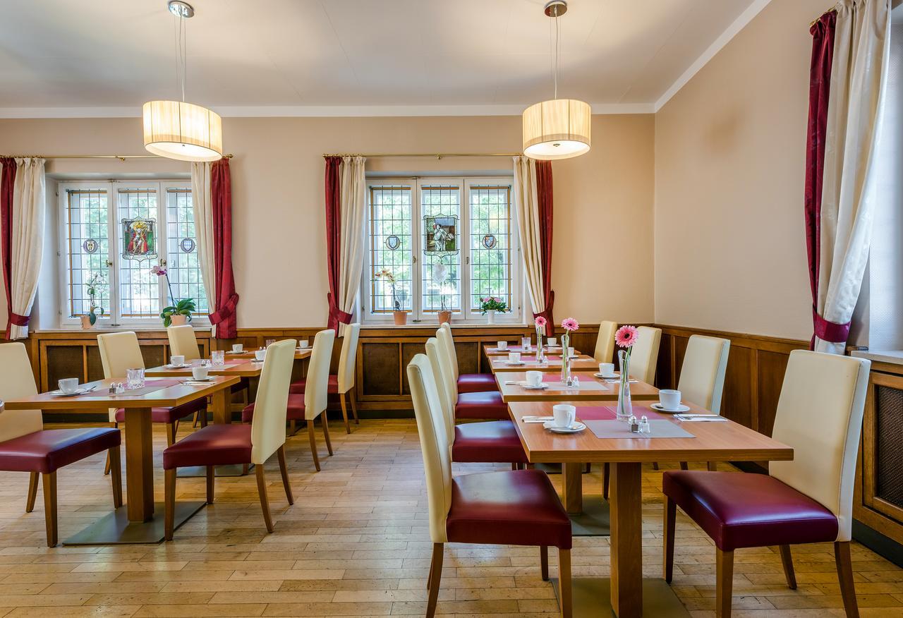 Laimer Hof Am Schloss Nymphenburg München Ngoại thất bức ảnh