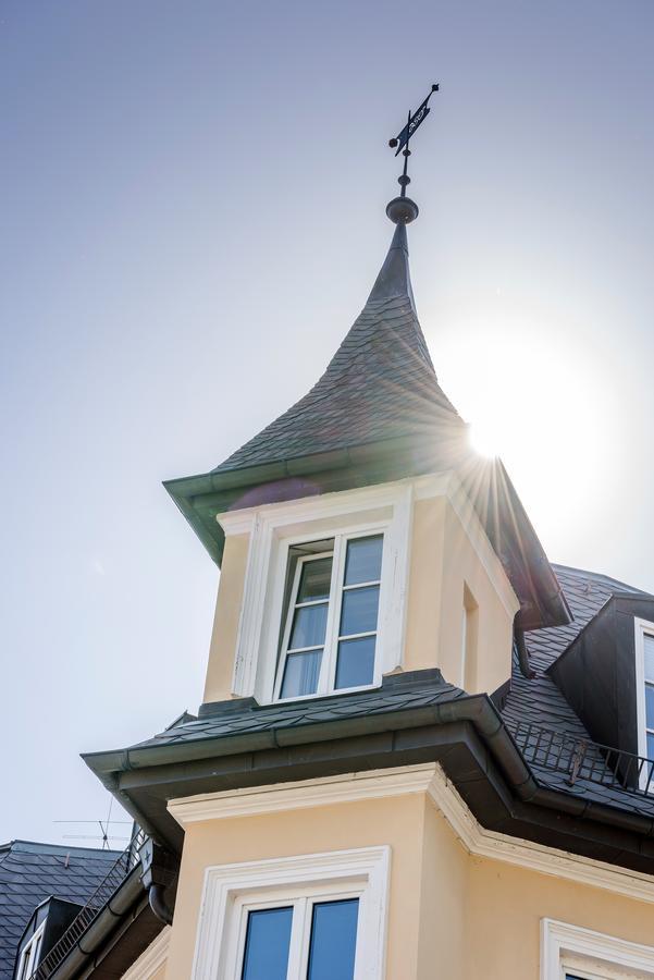 Laimer Hof Am Schloss Nymphenburg München Ngoại thất bức ảnh