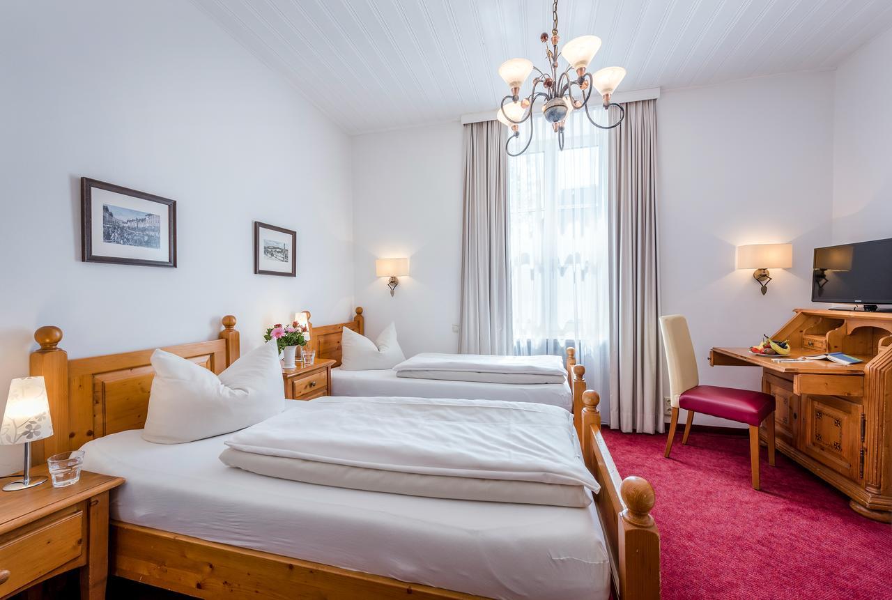Laimer Hof Am Schloss Nymphenburg München Ngoại thất bức ảnh