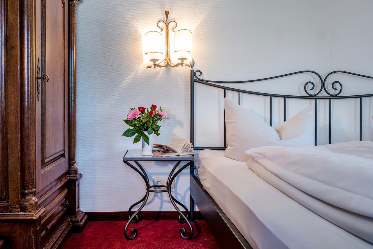 Laimer Hof Am Schloss Nymphenburg München Ngoại thất bức ảnh