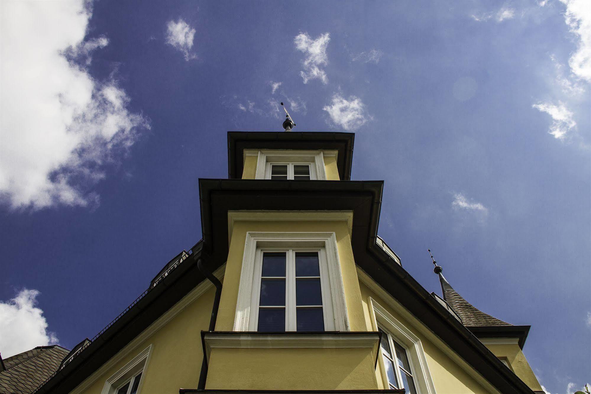 Laimer Hof Am Schloss Nymphenburg München Ngoại thất bức ảnh