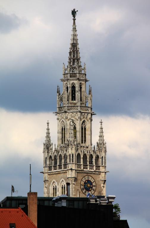 Laimer Hof Am Schloss Nymphenburg München Ngoại thất bức ảnh