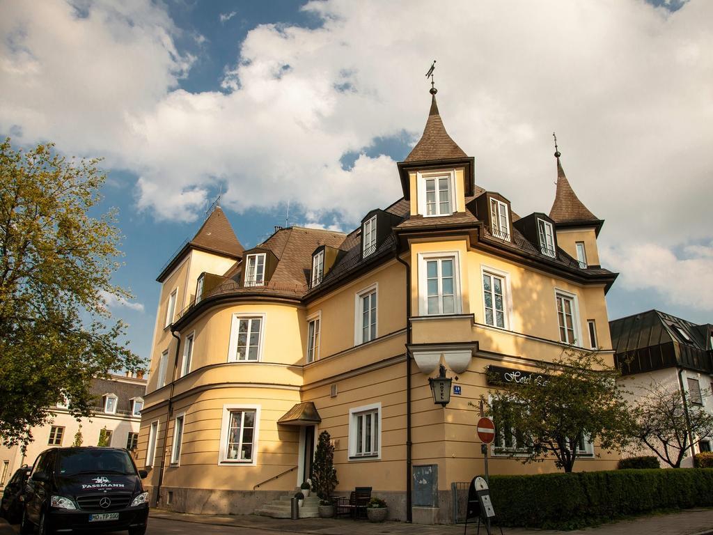 Laimer Hof Am Schloss Nymphenburg München Ngoại thất bức ảnh